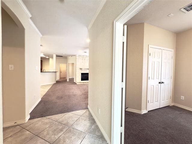 7917 Creek View Dr in North Richland Hills, TX - Building Photo - Building Photo