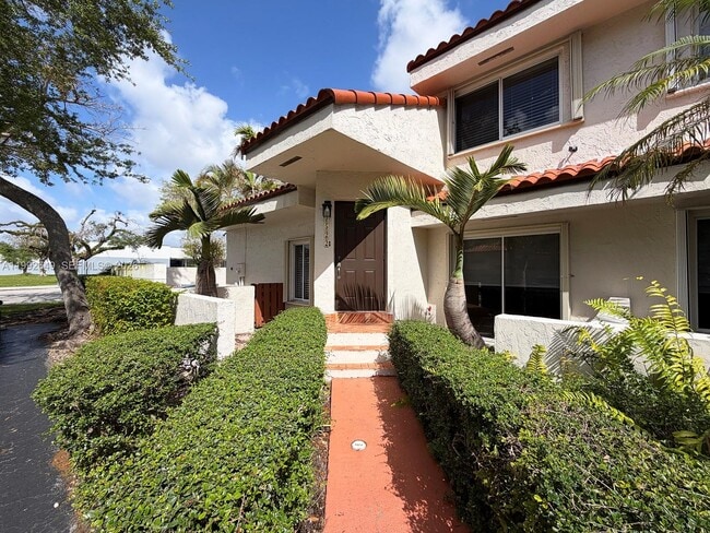 property at 7522 SW 109th Pl