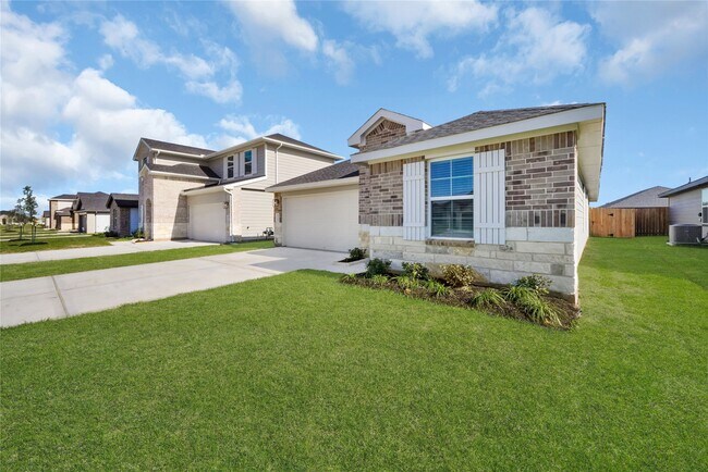 4235 Bedwyn Bay Dr in Fulshear, TX - Building Photo - Building Photo