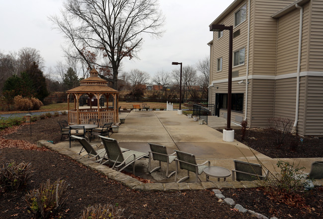 New Towne Village 62+ Senior Residences in Leonardtown, MD - Building Photo - Building Photo