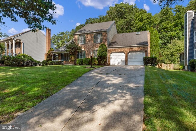 3034 Pebble Beach Dr in Ellicott City, MD - Building Photo - Building Photo