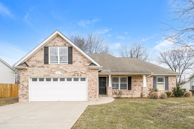 property at 5022 Morning Dove Ln