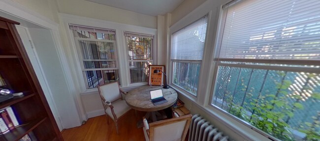 19 Melvin Ave, Unit 11-1 in Boston, MA - Building Photo - Building Photo