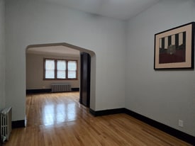 6319 S Central Ave in Chicago, IL - Building Photo