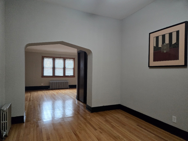 6319 S Central Ave in Chicago, IL - Building Photo