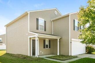 3115 Black Forest Ln in Indianapolis, IN - Building Photo - Building Photo