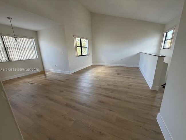 property at 10231 Fontainebleau Blvd