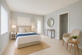 1017 SE 3rd St in Deerfield Beach, FL - Building Photo - Building Photo