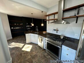 482 Columbus Ave in Boston, MA - Building Photo - Building Photo