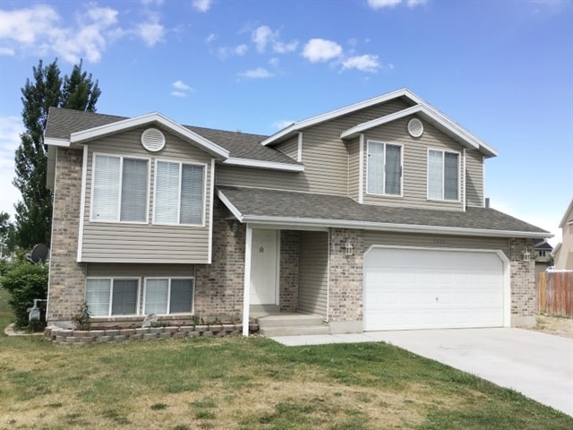 property at 4099 W 4650 S