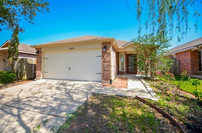 18818 Driftwood Springs Dr in Katy, TX - Building Photo - Building Photo