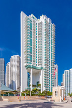 Asia in Miami, FL - Foto de edificio - Building Photo