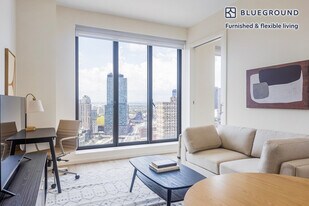 545 Vanderbilt Ave, Unit SI FL27-ID1917 in Brooklyn, NY - Building Photo