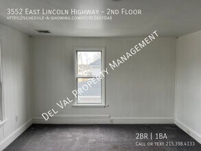 3552 Lincoln Hwy E in Thorndale, PA - Building Photo - Building Photo