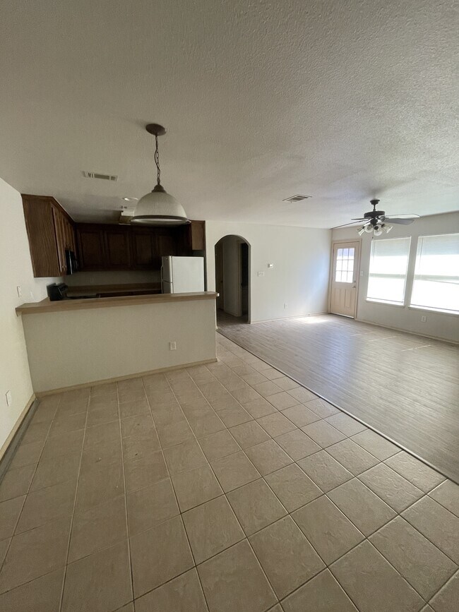 property at 1216 Mulkey Ln