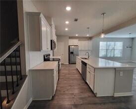 4898 Mountain Rose Walk in Buford, GA - Building Photo - Building Photo