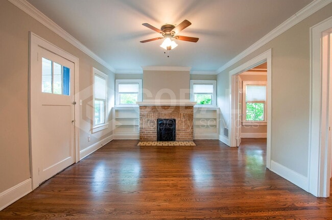 499 Winton Terrace NE in Atlanta, GA - Building Photo - Building Photo