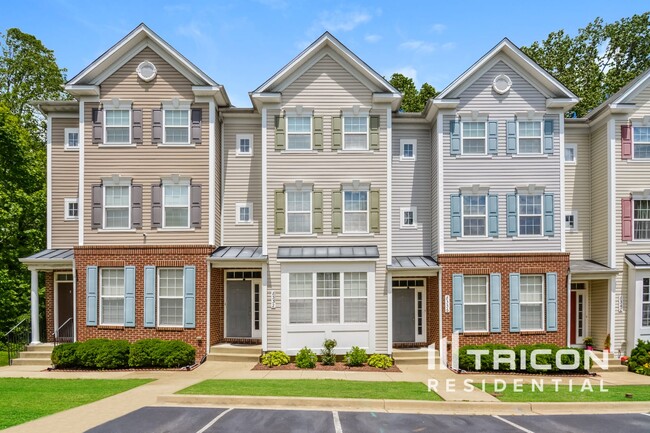 8332 Cassidy Court