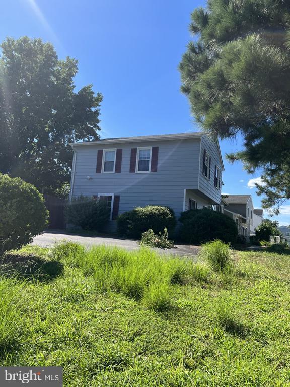 property at 939 Pleasant St