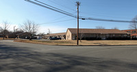 Spencer Brown Thomas Homes in Burlington, NC - Foto de edificio - Building Photo