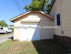 1020 E 30th St in Anderson, IN - Building Photo - Building Photo