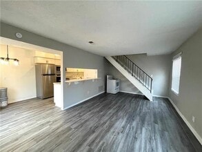 662 Bellemeade Dr SW in Marietta, GA - Building Photo - Building Photo