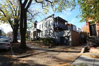 604 5th St NE in Washington, DC - Building Photo - Building Photo
