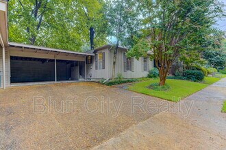 654 Anderson St in Memphis, TN - Building Photo - Building Photo