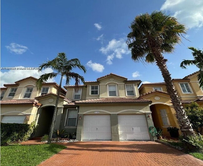 property at 11300 NW 74th Terrace