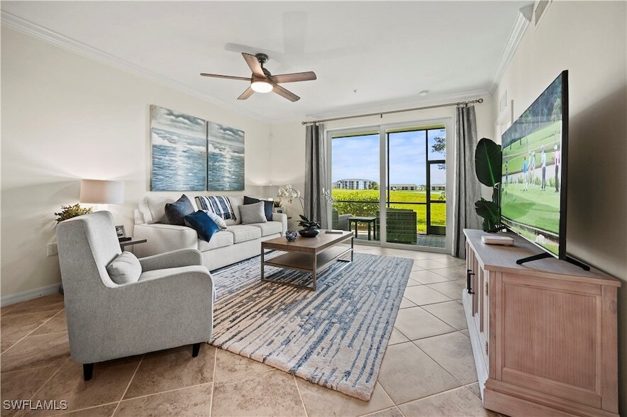 43011 Greenway Blvd, Unit 1215 in Punta Gorda, FL - Building Photo