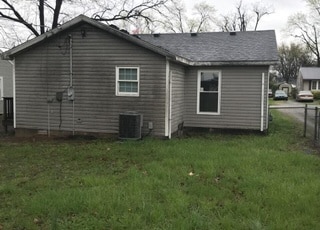 829 Bartley Ave in Bardstown, KY - Building Photo - Building Photo