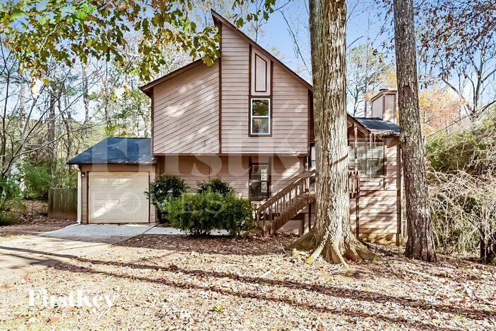6708 Doublegate Ln in Rex, GA - Building Photo