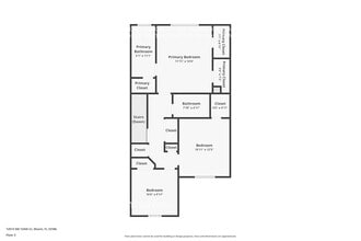 12513 SW 124th Ct in Miami, FL - Building Photo - Building Photo