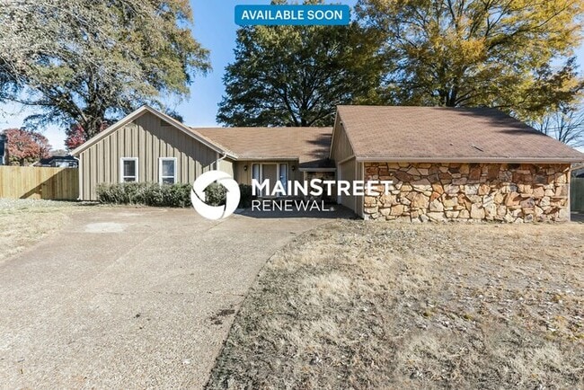 property at 4454 Westbury Dr