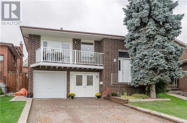 6 Huntley Ct in Brampton, ON - Building Photo