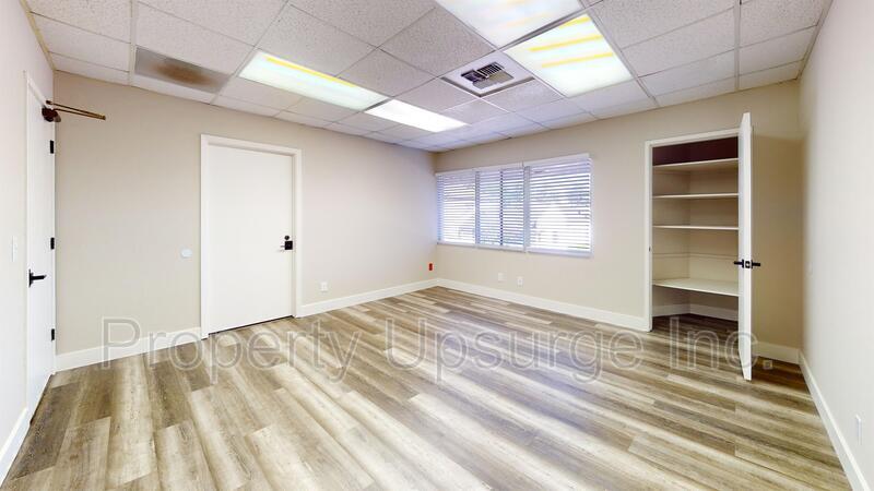 1300 West St in Redding, CA - Building Photo