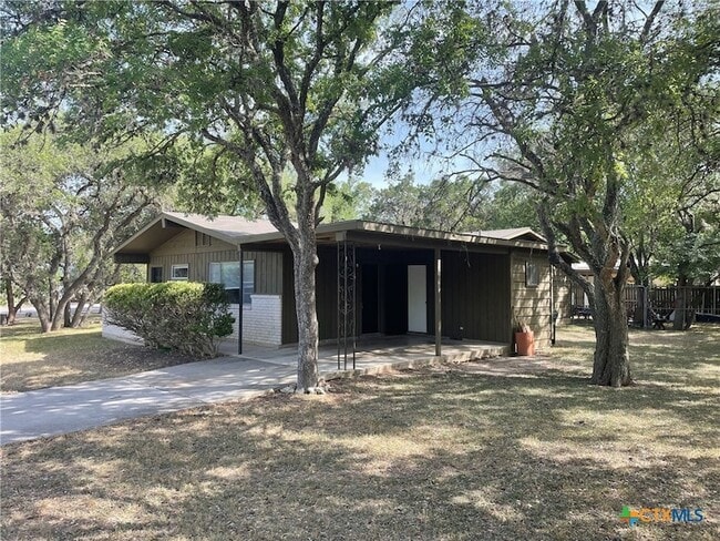 property at 900 Hazelton St