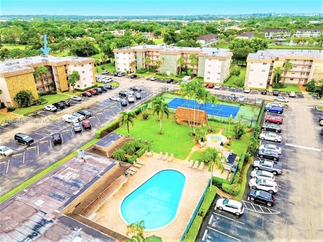 8101 SW 24th Ct, Unit 206 in Davie, FL - Building Photo - Building Photo