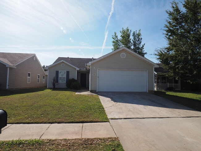 property at 5524 Del Creek Rd