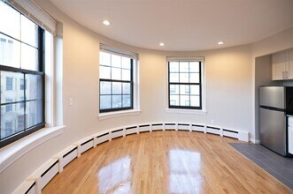 158 St Botolph St in Boston, MA - Building Photo - Building Photo