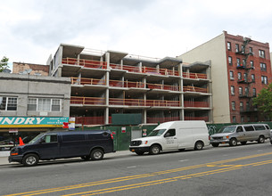 2155 Caton Ave in Brooklyn, NY - Building Photo - Building Photo