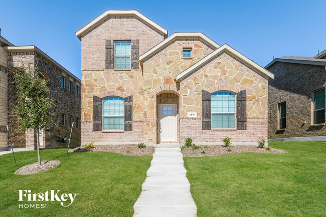 property at 2516 Northcote Dr