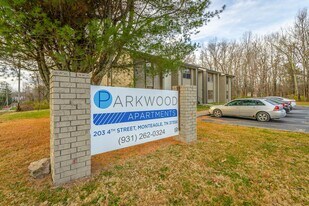 179 4th St, Unit B2 in Monteagle, TN - Building Photo