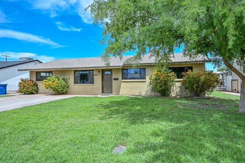 352 E Beatryce St in Tempe, AZ - Building Photo