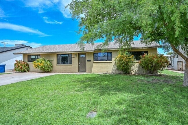 property at 352 E Beatryce St