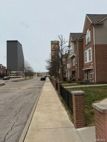 20034 Boardwalk Blvd in Southfield, MI - Building Photo - Building Photo
