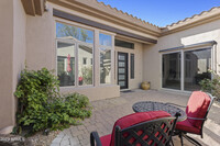 12748 N 145th Way in Scottsdale, AZ - Foto de edificio - Building Photo