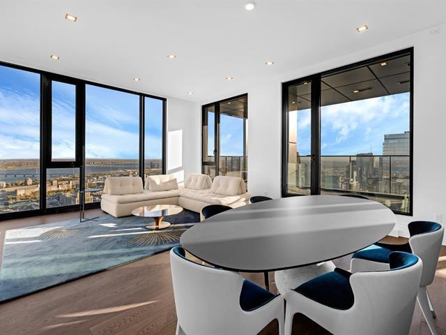 property at 1210 Rue Jeanne-Mance