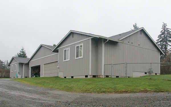 7018-7020 99th St E in Puyallup, WA - Building Photo