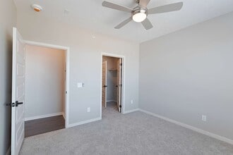 Level at Village Gardens in Lincoln, NE - Building Photo - Building Photo